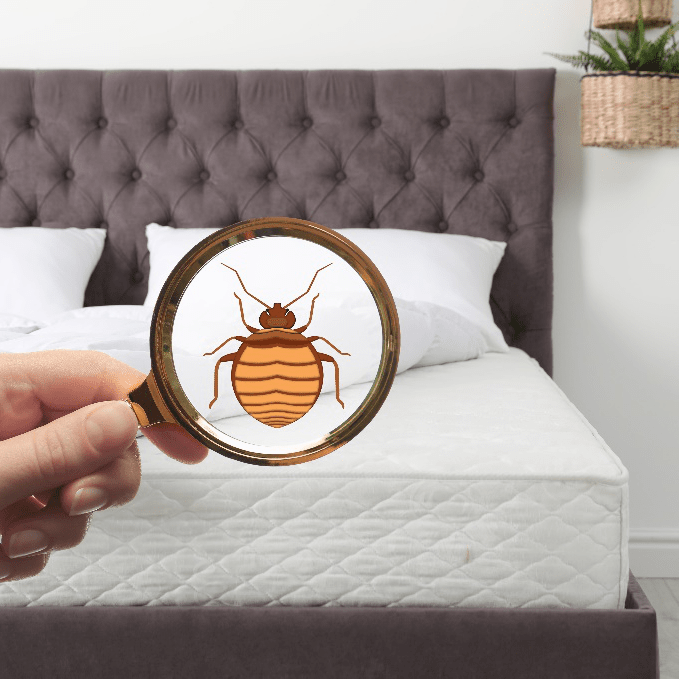 Those Awful, Pesky Bedbugs