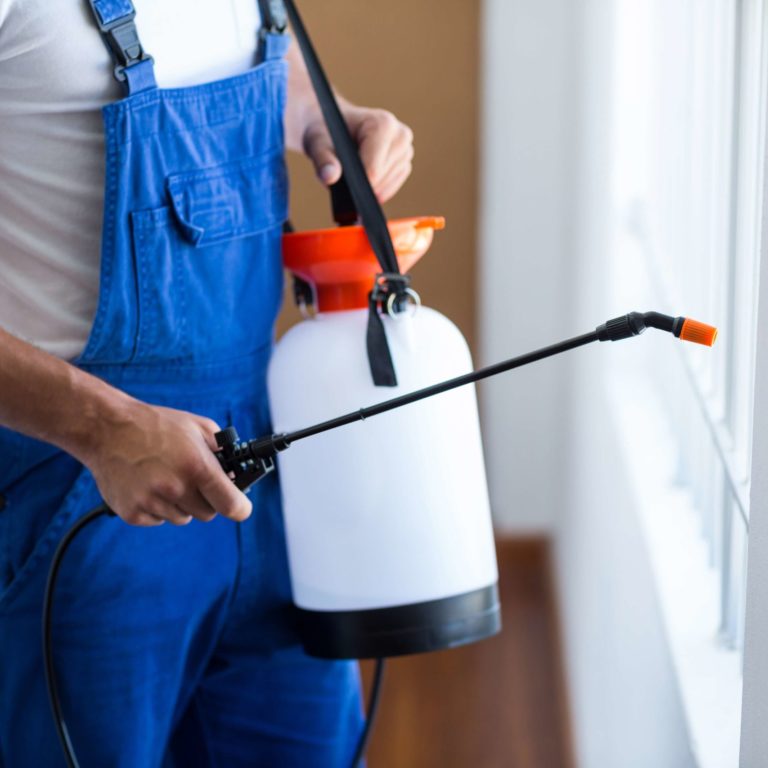 Is the Chemical Used by Pest Control Harmful to Us or the Environment? Is the Chemical Used by Pest Control Harmful to Us or the Environment?