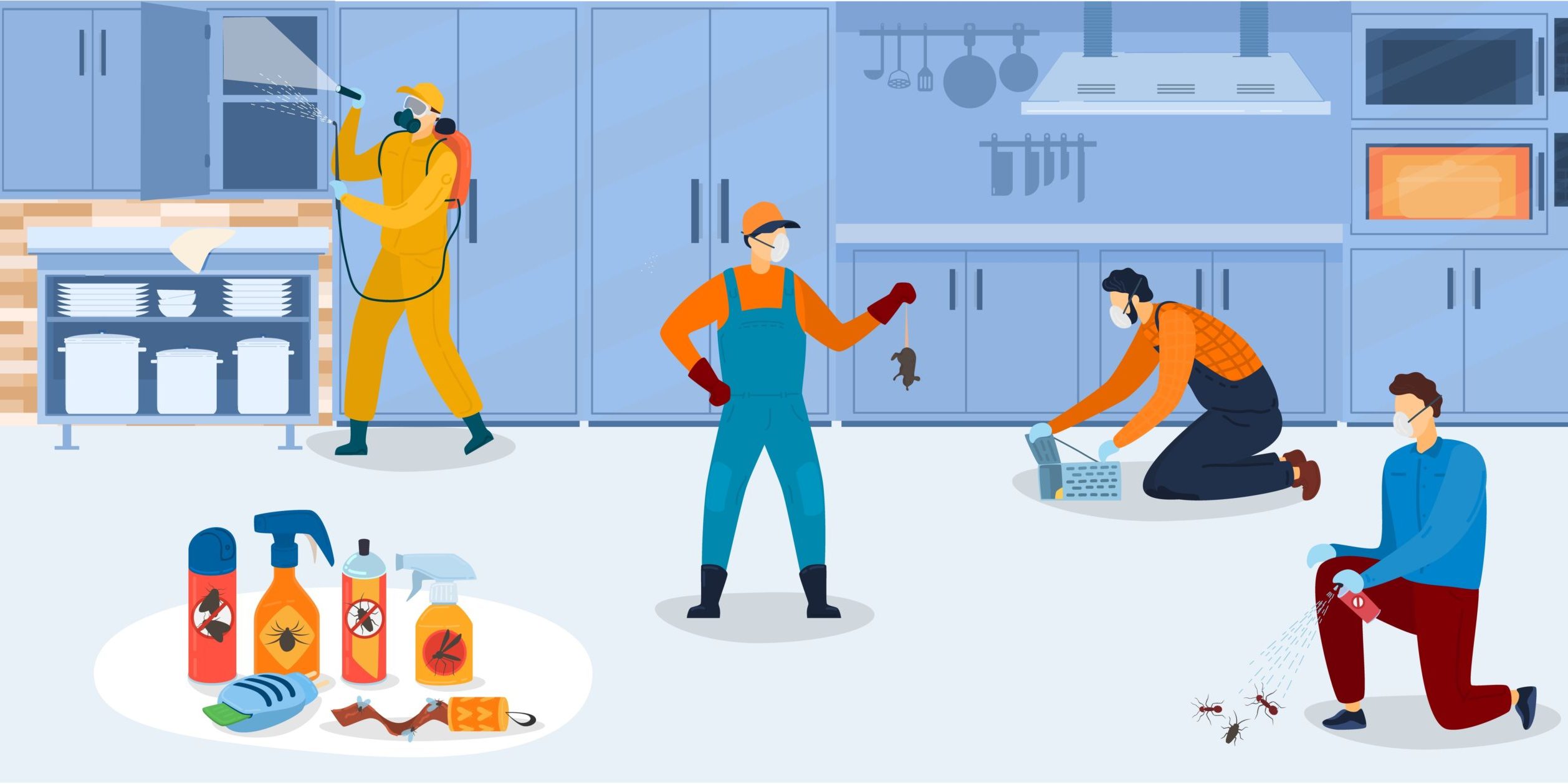 Should We Do Pest Control | Midvale, UT | Hybrid Pest Control Should We Do Pest Control | Midvale, UT | Hybrid Pest Control